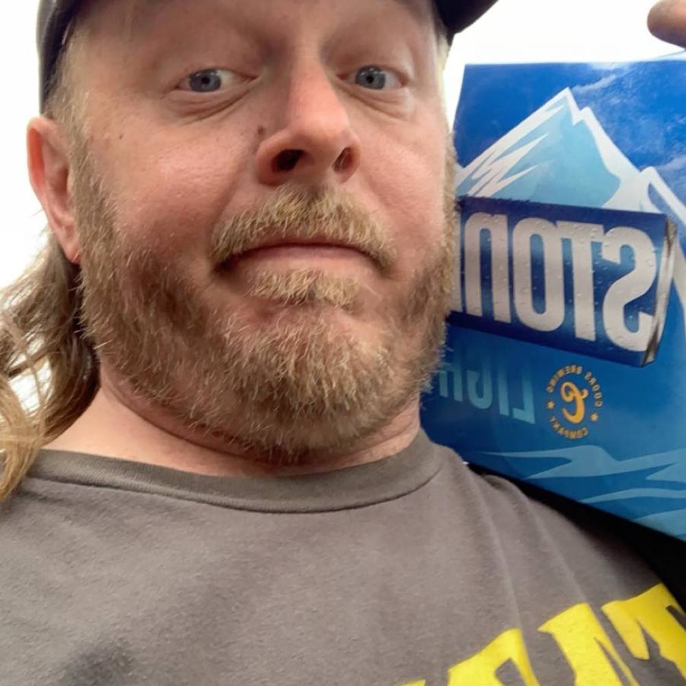 Meet your Posher, Steven